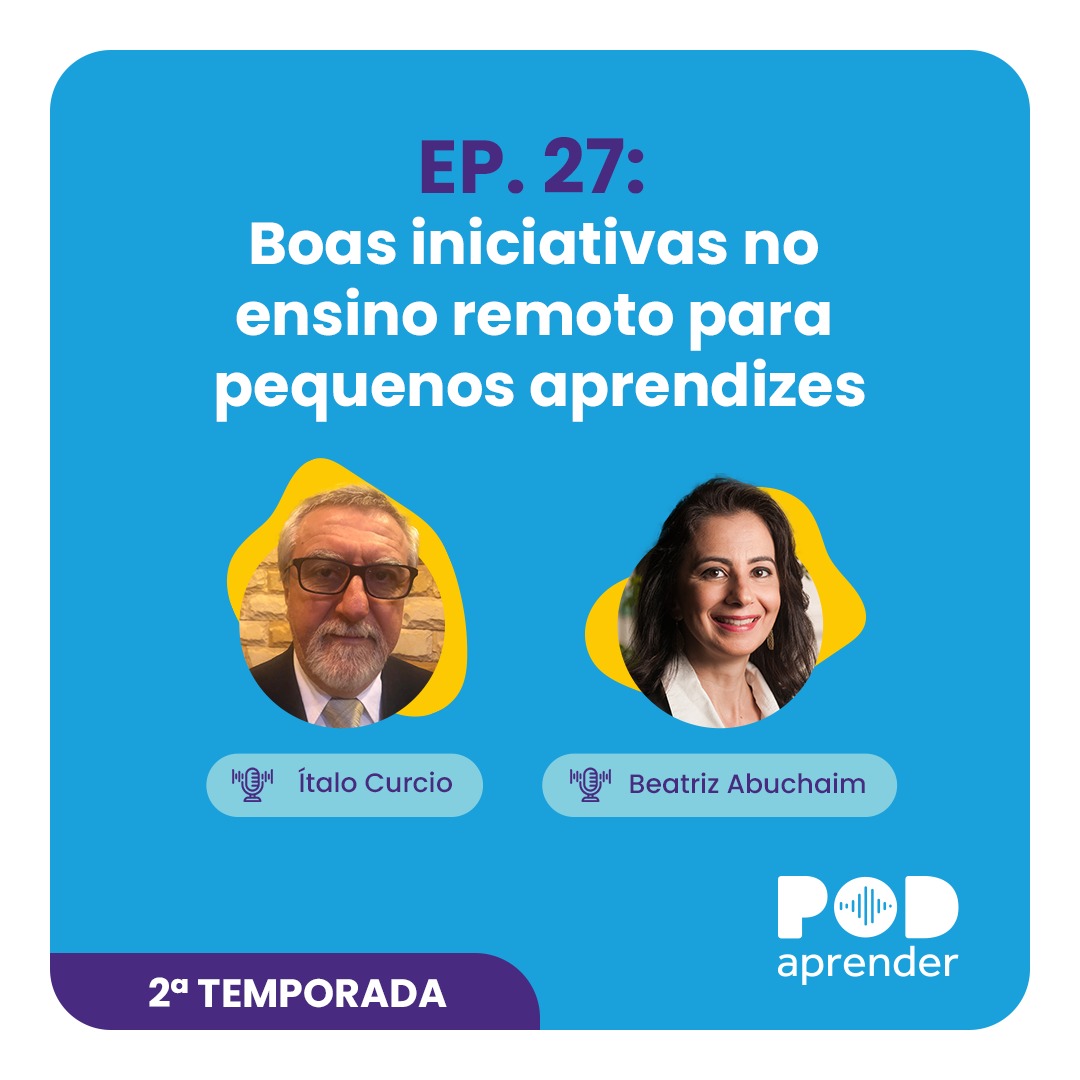 PodAprender