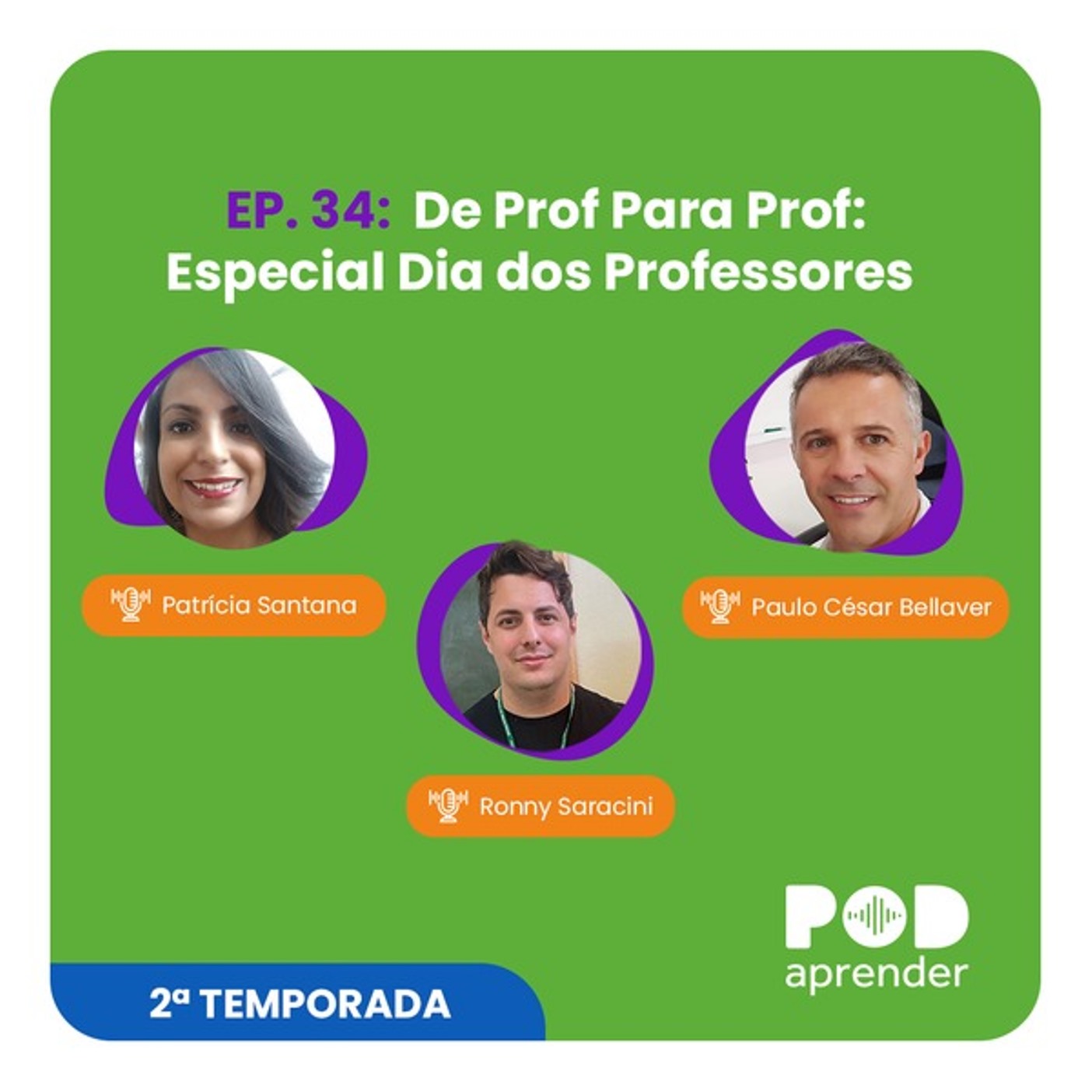 PodAprender