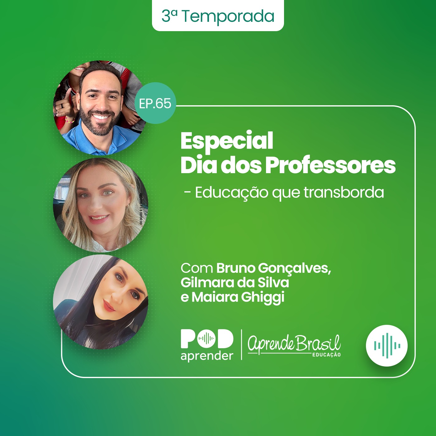 PodAprender