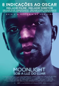 Filme Moonlight: Sob a Luz do Luar