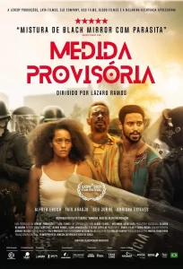Filme Medida Provisória
