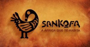Série documental Sankofa: a África que te habita