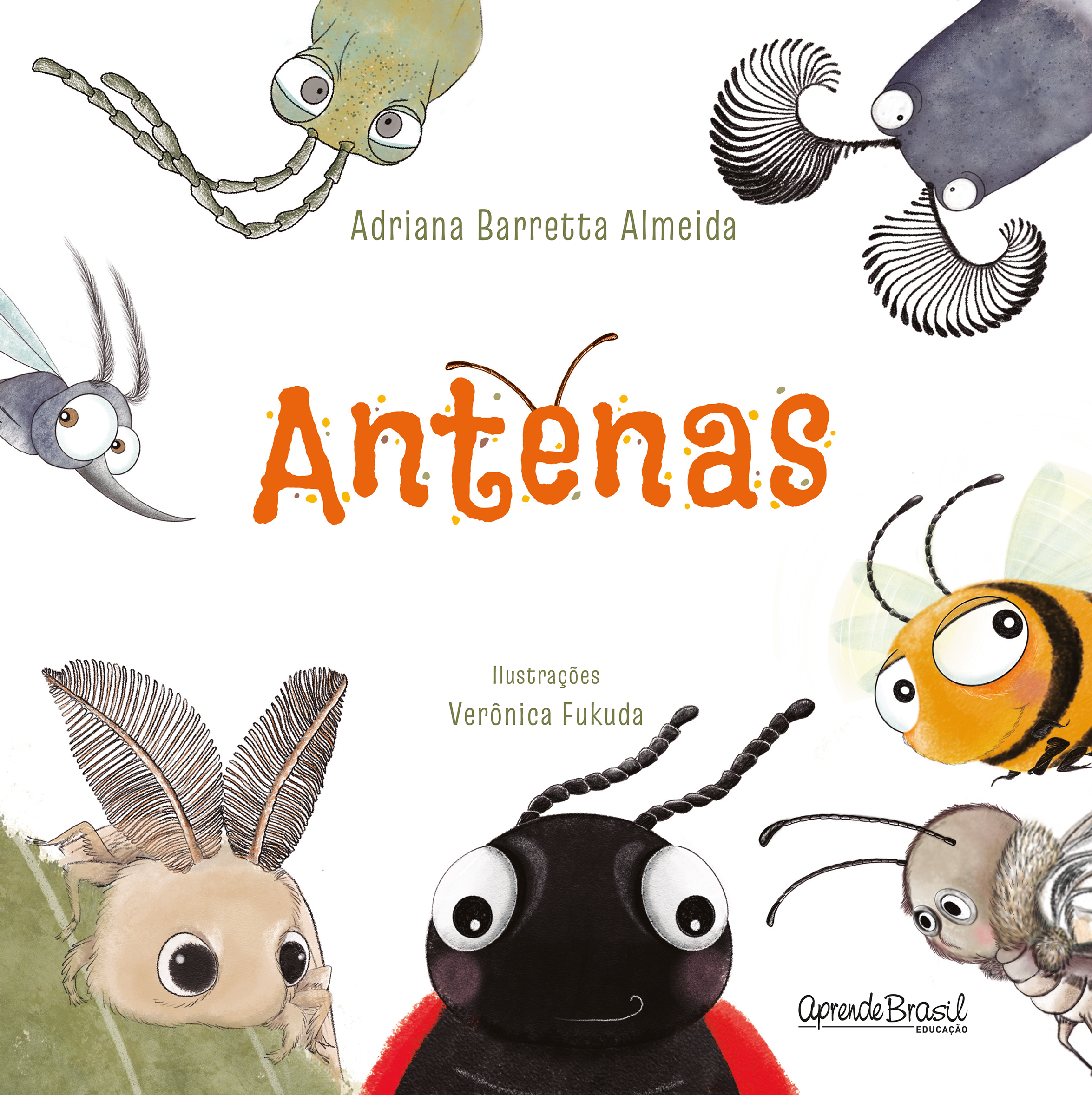 ANTENAS