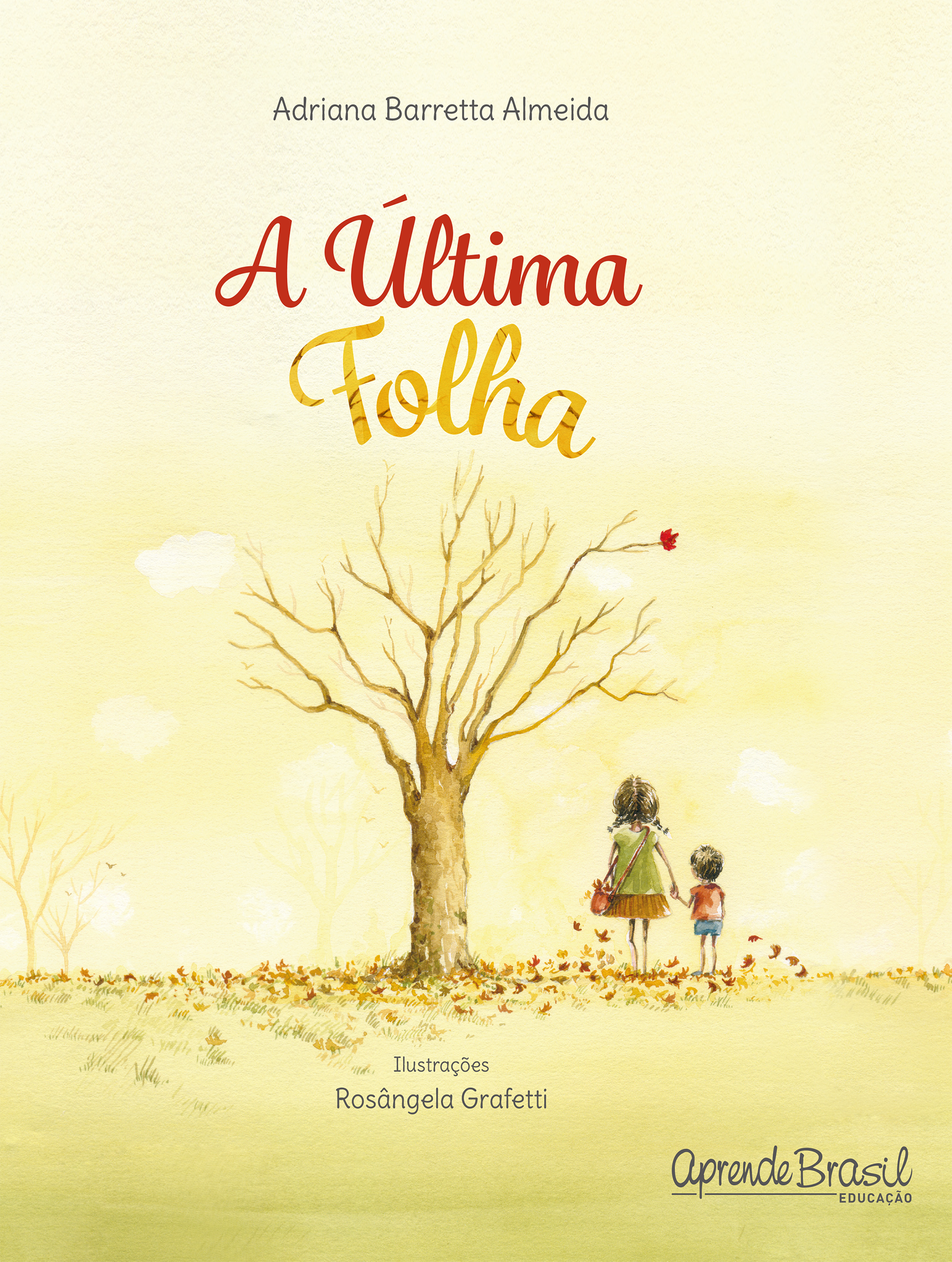 A última folha