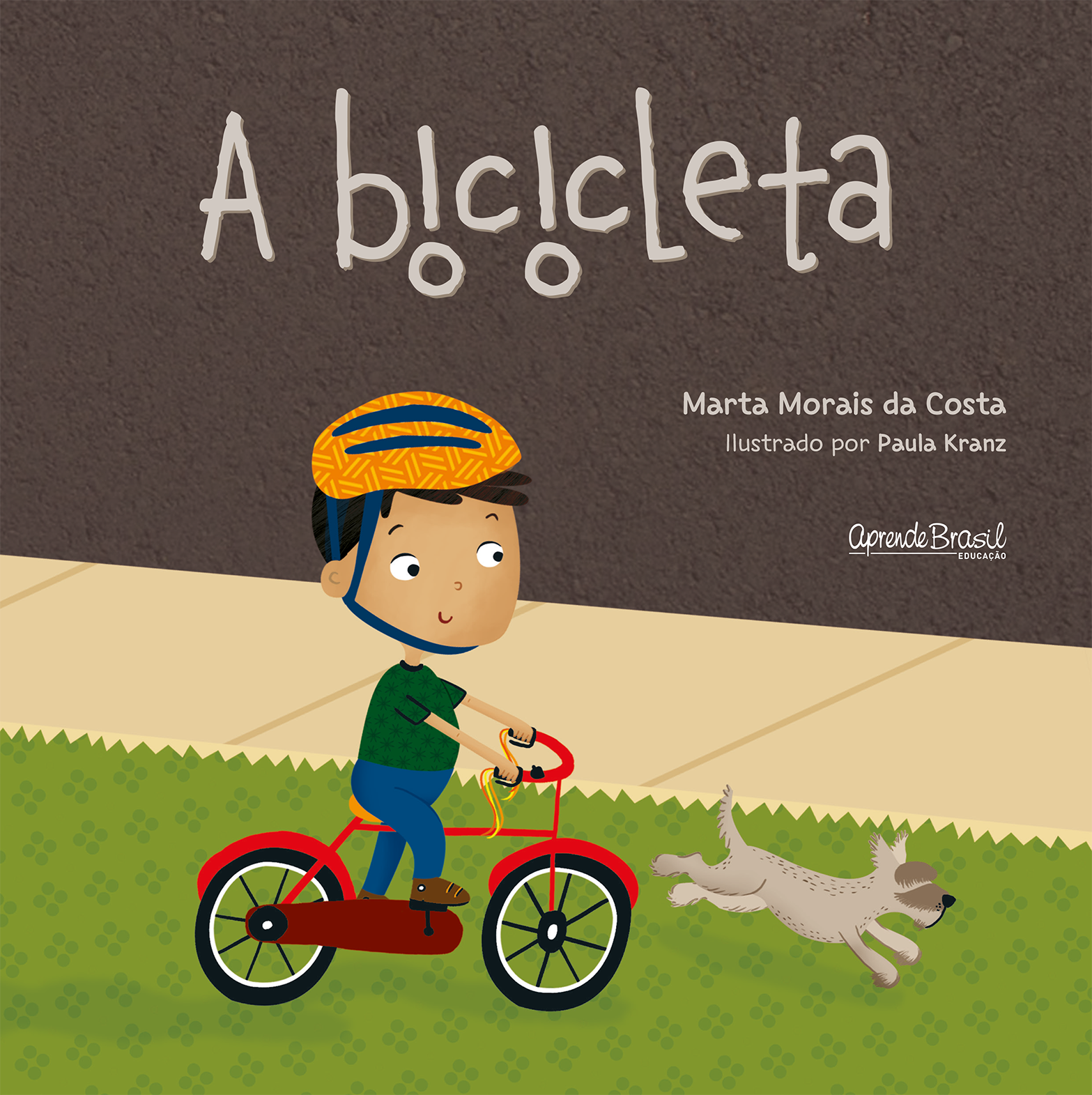 A bicicleta