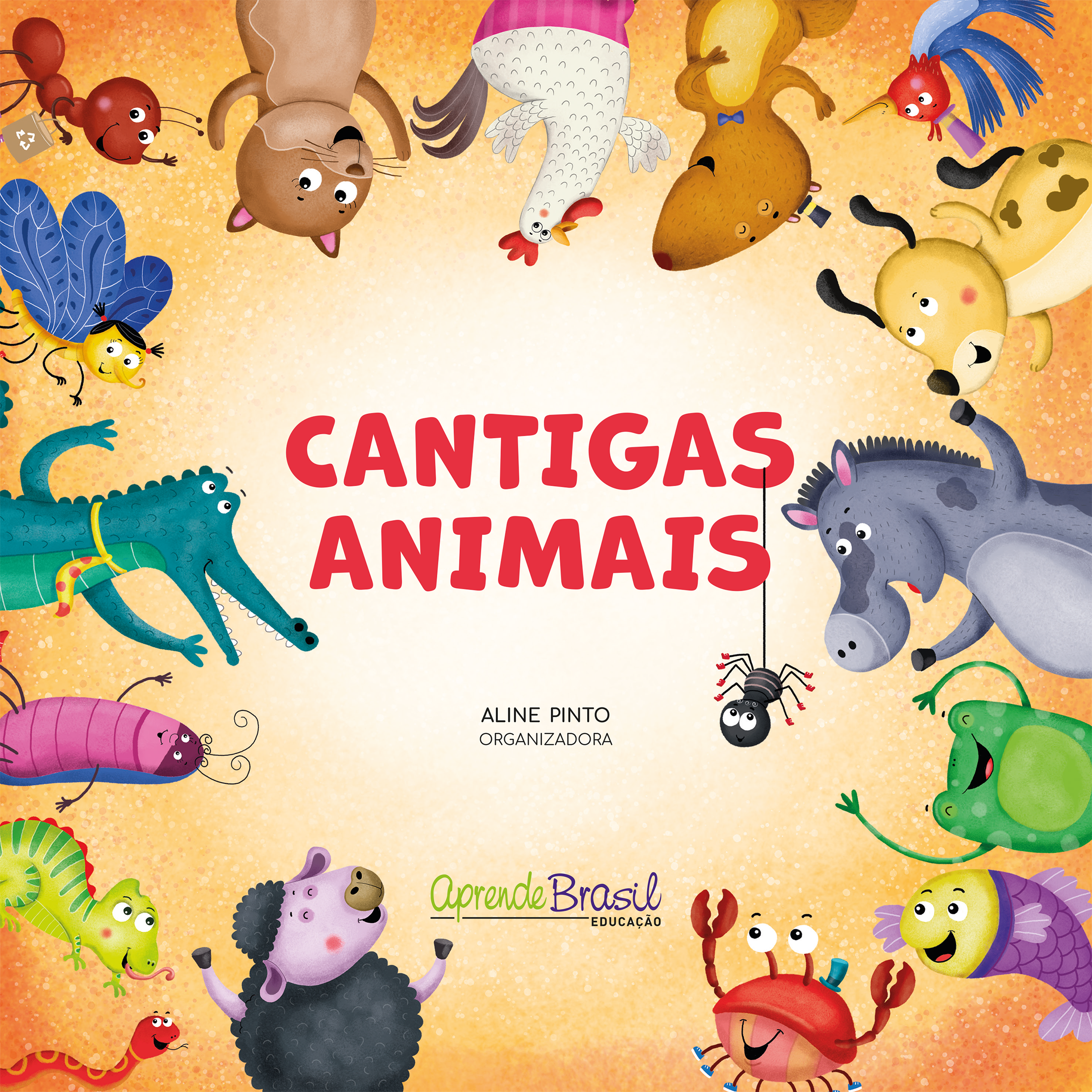 Cantigas Animais