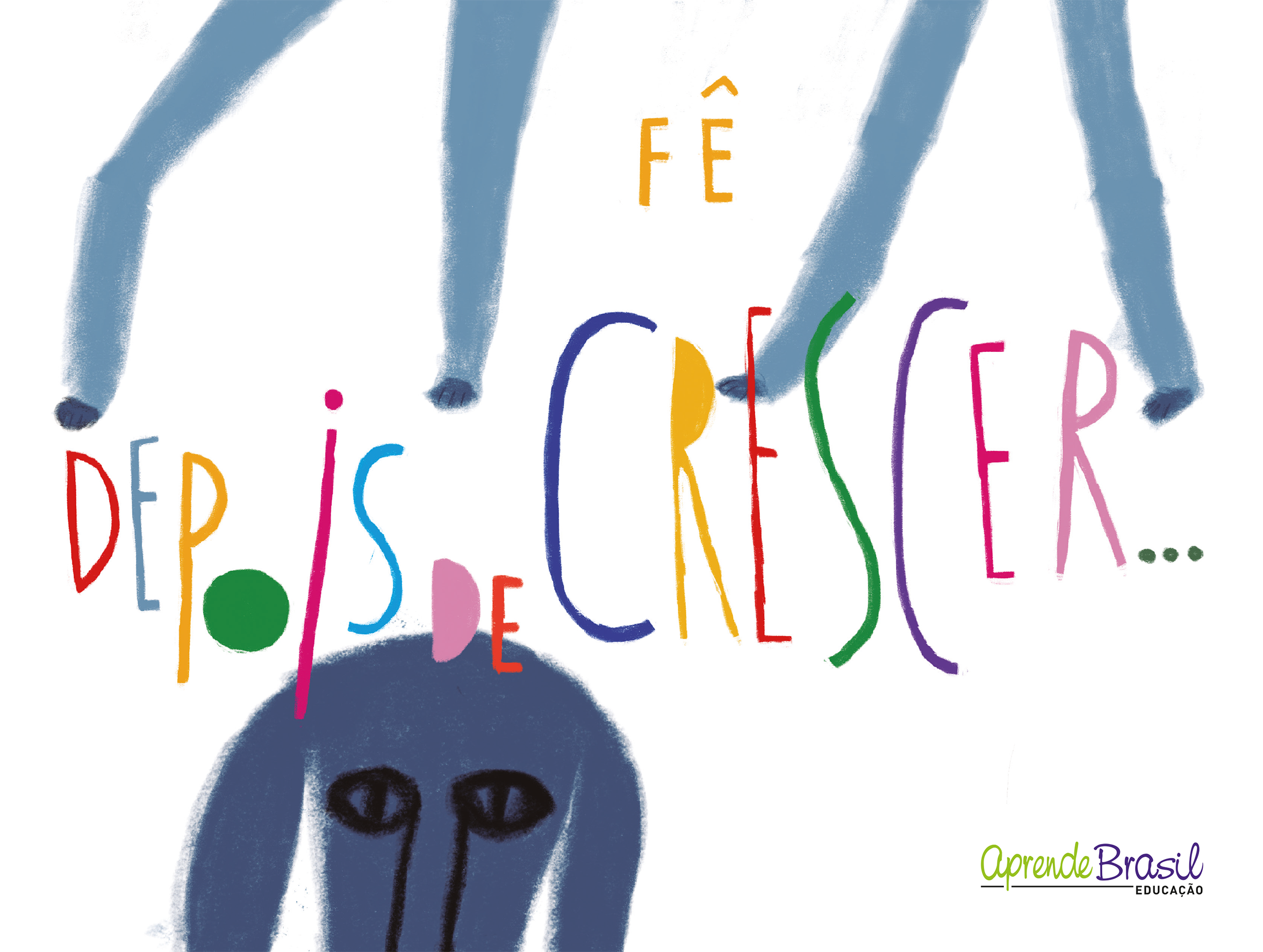 Depois de Crescer