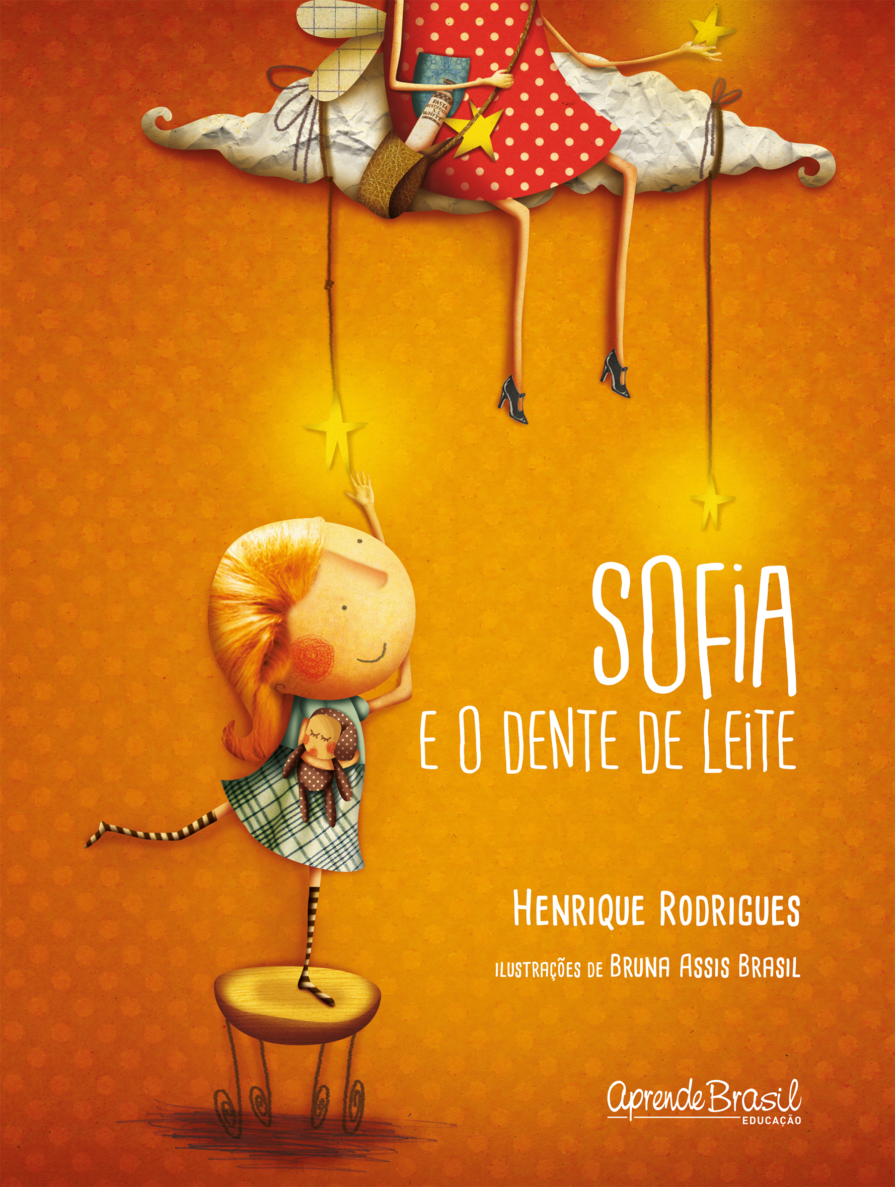 Sofia e o Dente de Leite