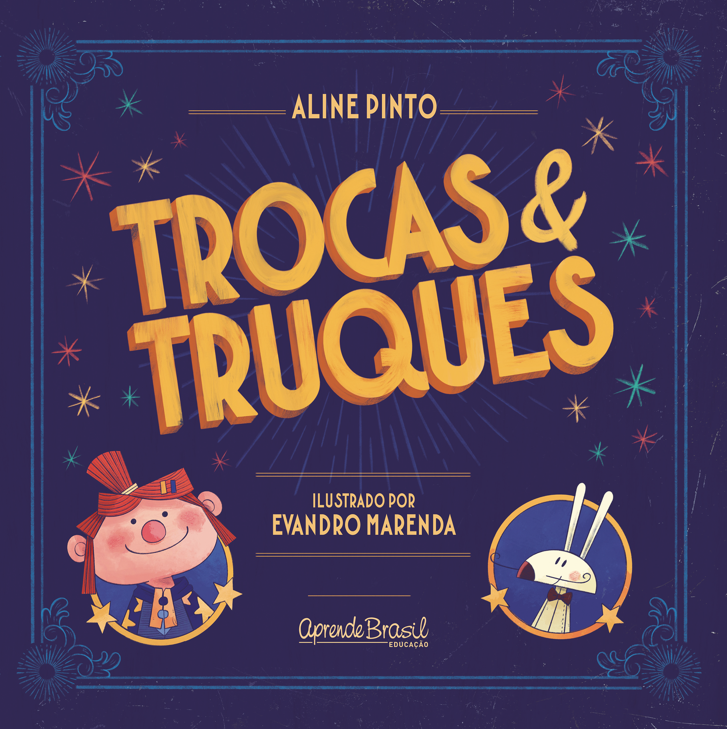 Trocas e Truques