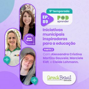 PodAprender