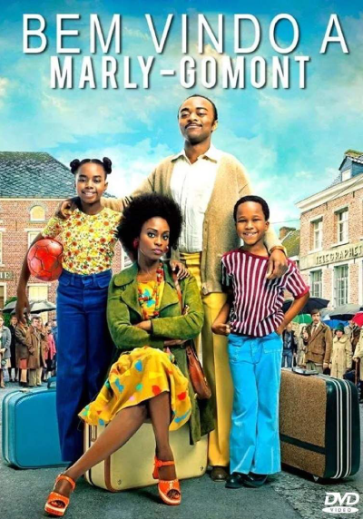 Filme Bem vindo a Marly-Gomont