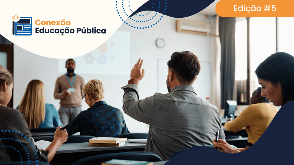 Integração entre universidade e escola na formação de professores.